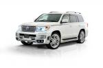 Toyota Land Cruiser 200 by Rowen 2014 года